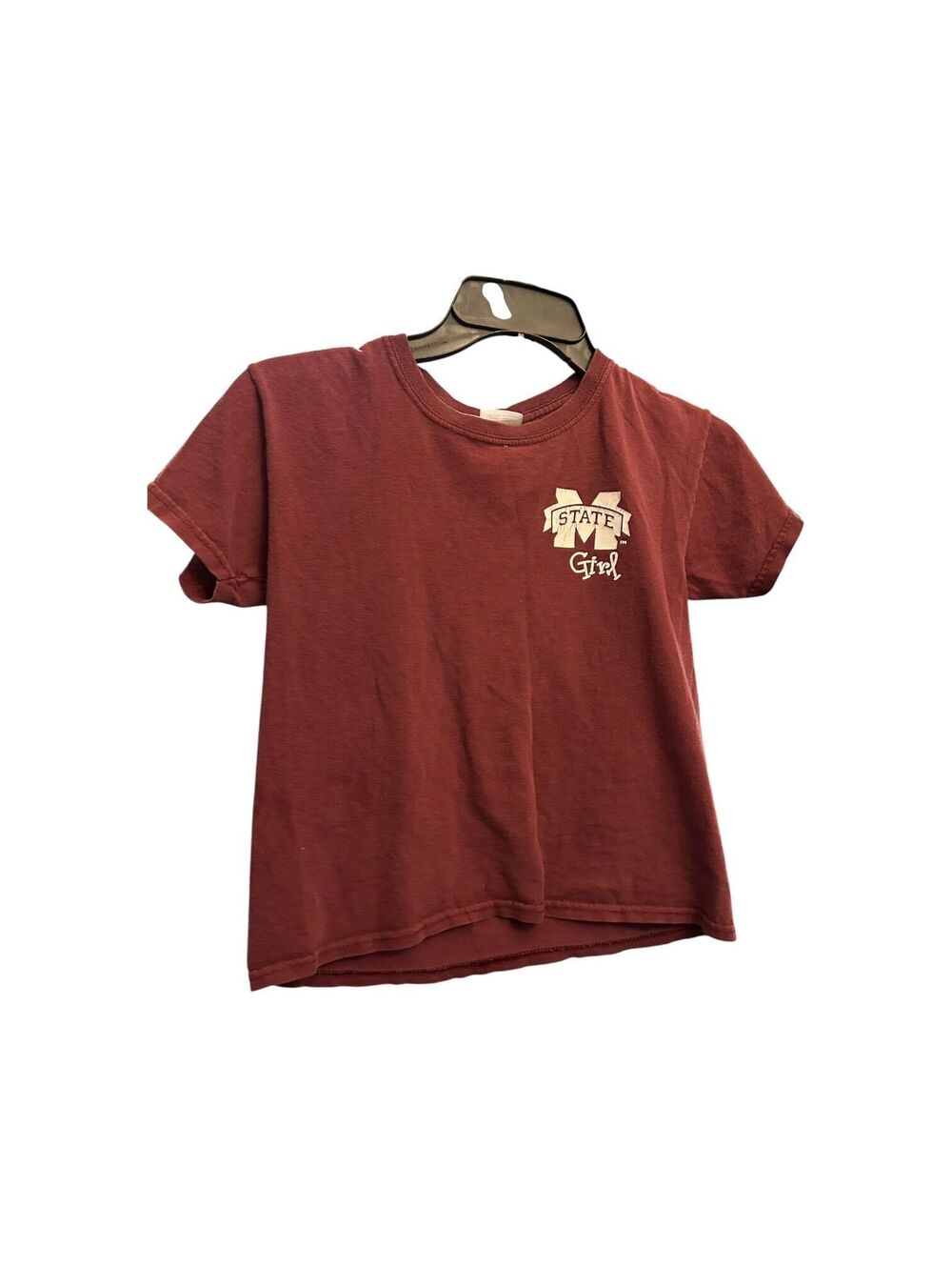 Mississippi State girl size S (6)